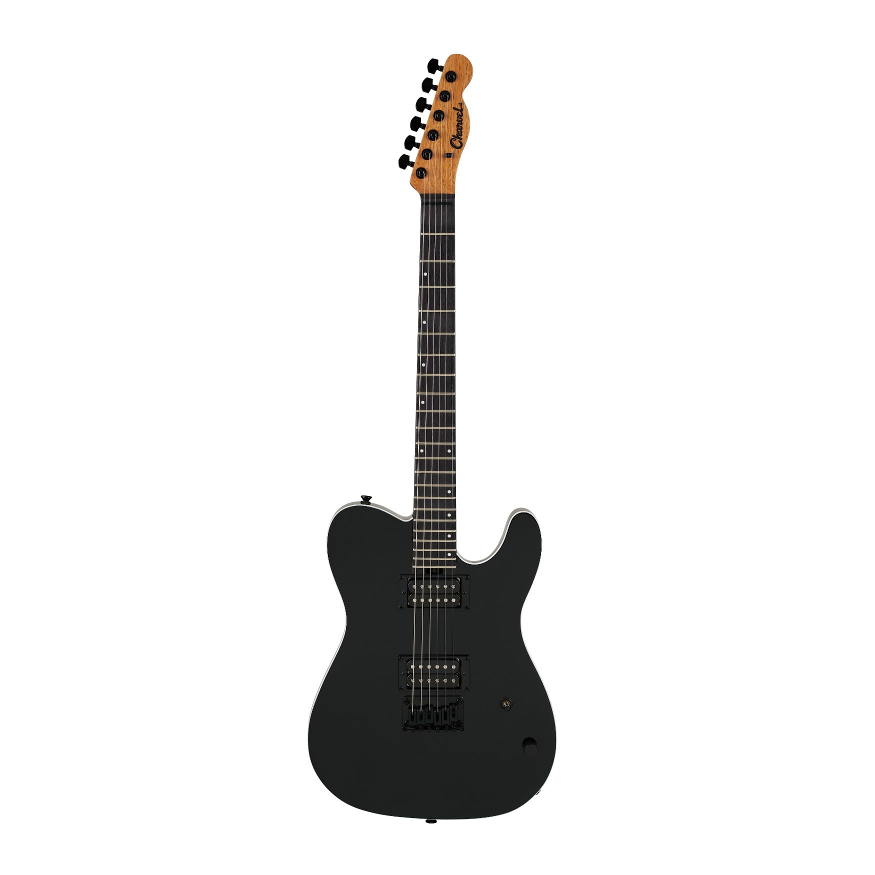 Amazon.com: Charvel Standard Series San Dimas Style 2 SD2 HH HT